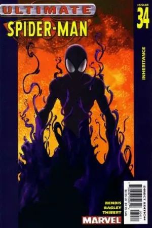 Ultimate Spider-Man #034