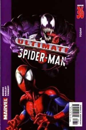 Ultimate Spider-Man #036