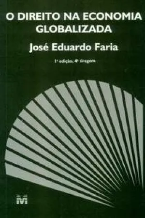 O Direito na Economia Globalizada