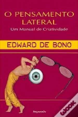O Pensamento Lateral