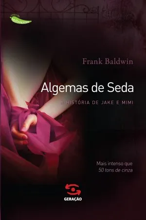 Algemas de Seda