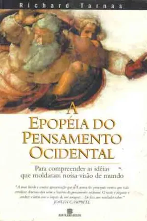 A Epopéia do Pensamento Ocidental