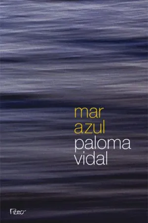 Mar Azul