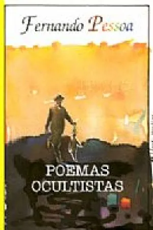 Poemas Ocultistas