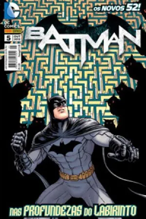 Batman #05