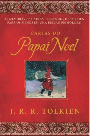 Cartas do Papai Noel