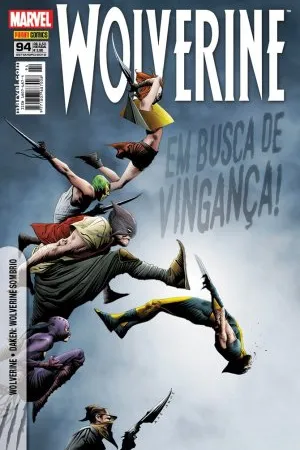 Wolverine