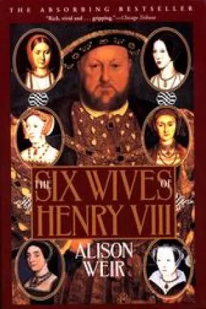 The Six Wives of Henry VIII