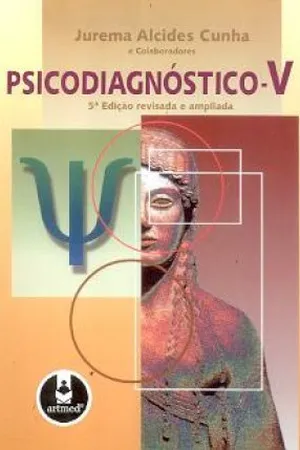 Psicodiagnóstico V