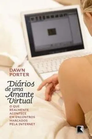 Diários de uma Amante Virtual
