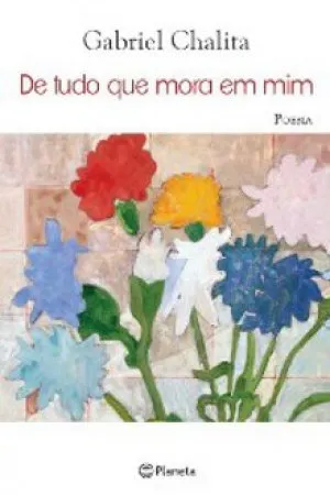 De Tudo que Mora em Mim