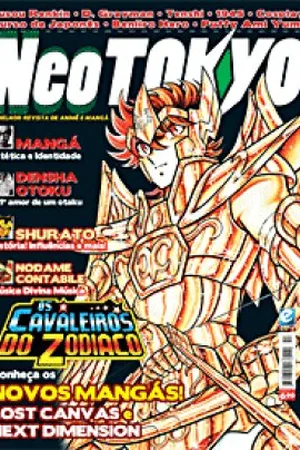 Neo Tokyo #13
