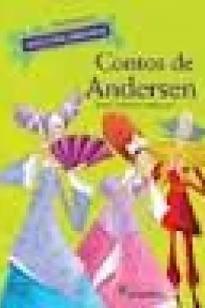 Contos de Andersen