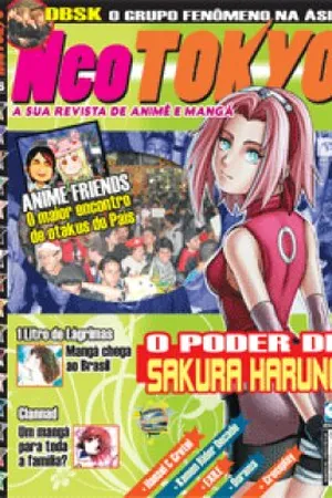 Neo Tokyo #46