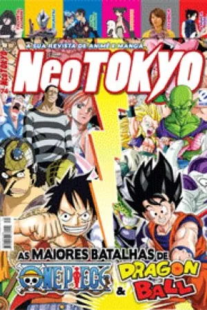 Neo Tokyo #74