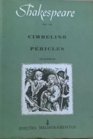 Cimbelino / Péricles