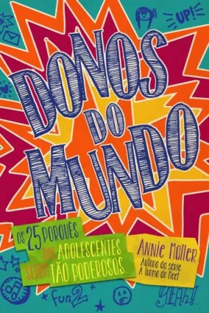 Donos do Mundo