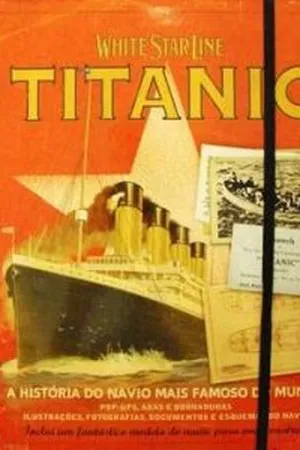 White Star Line Titanic