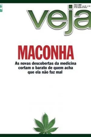Revista Veja - Edição 2293 - 31 de Outubro de 2012