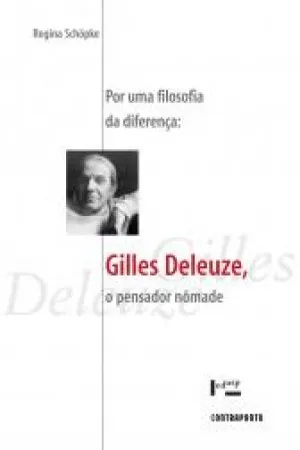 Por uma filosofia da diferença