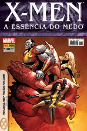 X-Men #130