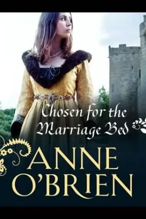 Chosen for the Marriage Bed