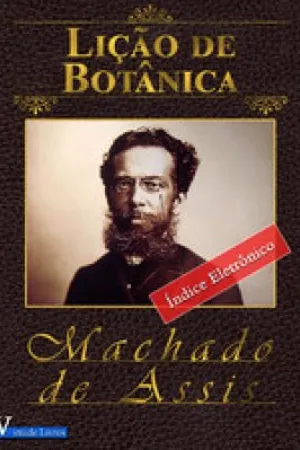 Lição de Botânica