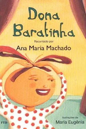 Dona Baratinha