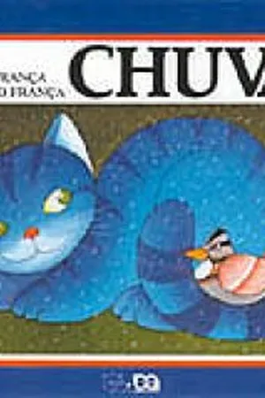 Chuva!