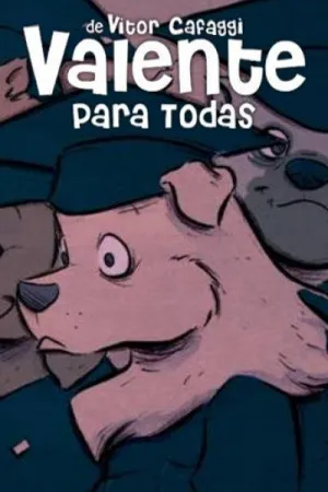 Valente Para Todas