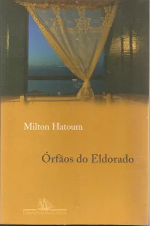 Órfãos do Eldorado