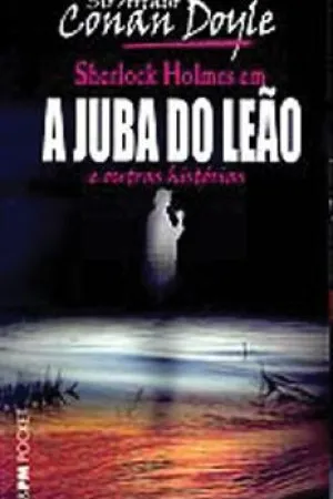 A Juba do Leão