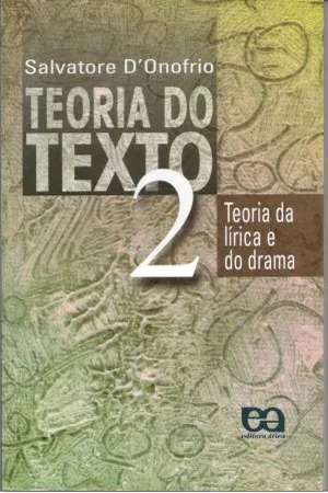Teoria do Texto 2
