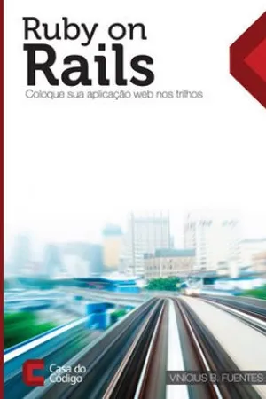 Ruby on Rails