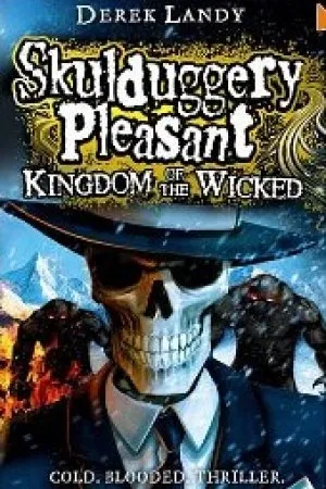 Kingdom of the Wicked
