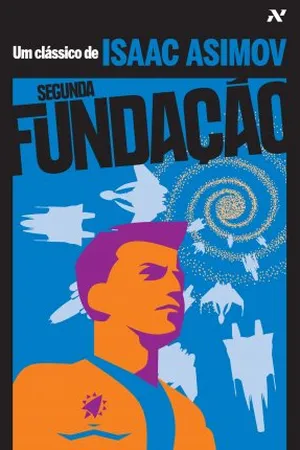 Segunda Fundação