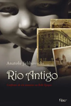 Rio antigo