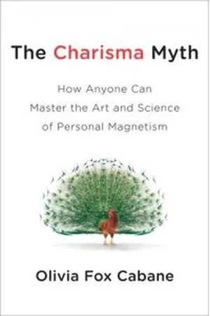 The Charisma Myth
