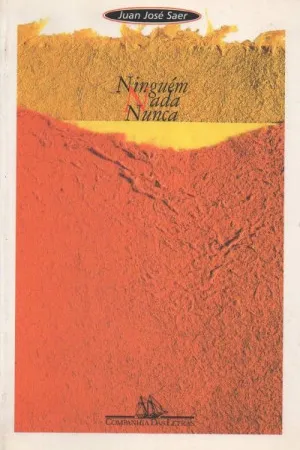 Ninguém nada nunca