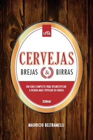 Cervejas, Brejas & Birras