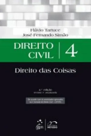 Direito Civil 4