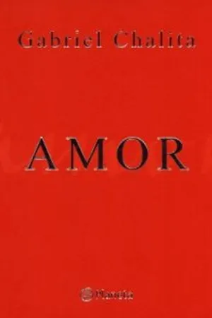 Amor