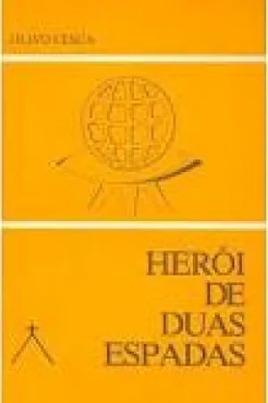 Herói de Duas Espadas