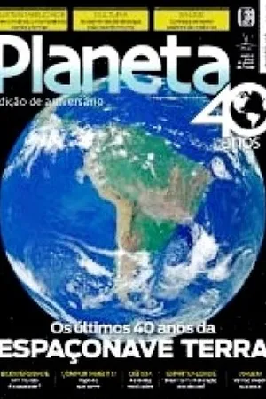 Revista Planeta Ed. 482