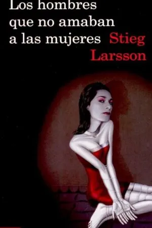 Los hombres que no amaban a las mujeres