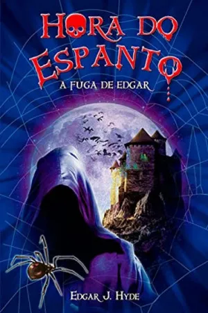 A Fuga de Edgar