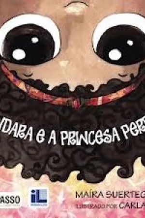 Dandara e a princesa perdida