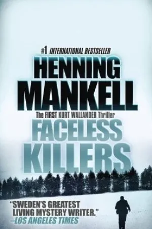 Faceless Killers