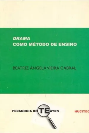 Drama Como Método de Ensino
