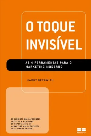 O toque invisível